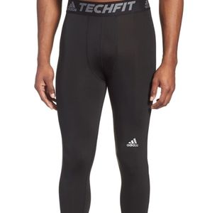 Adidas TechFit Compression Tights